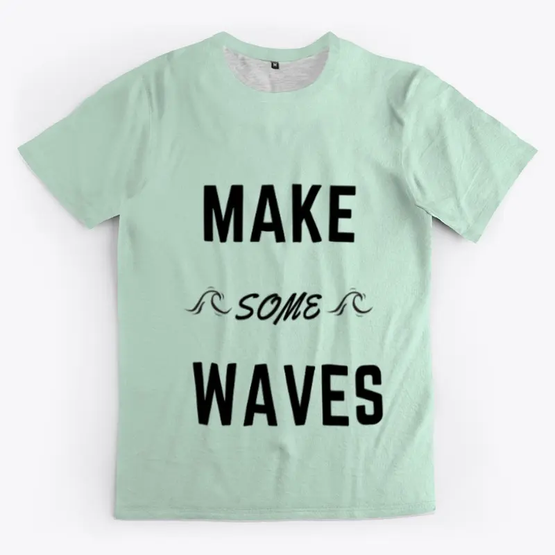 Make Some Waves 2nd Edition